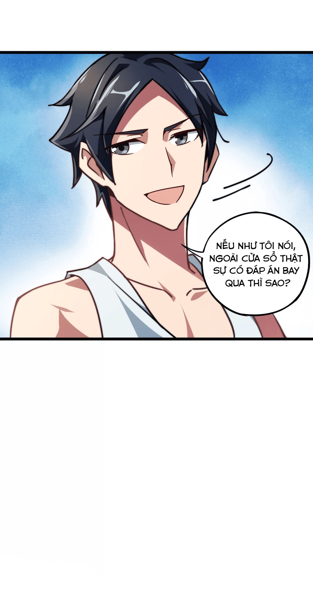 Từ Hôm Nay Bắt Đầu Làm Người Giàu Nhất Chapter 1 - 34