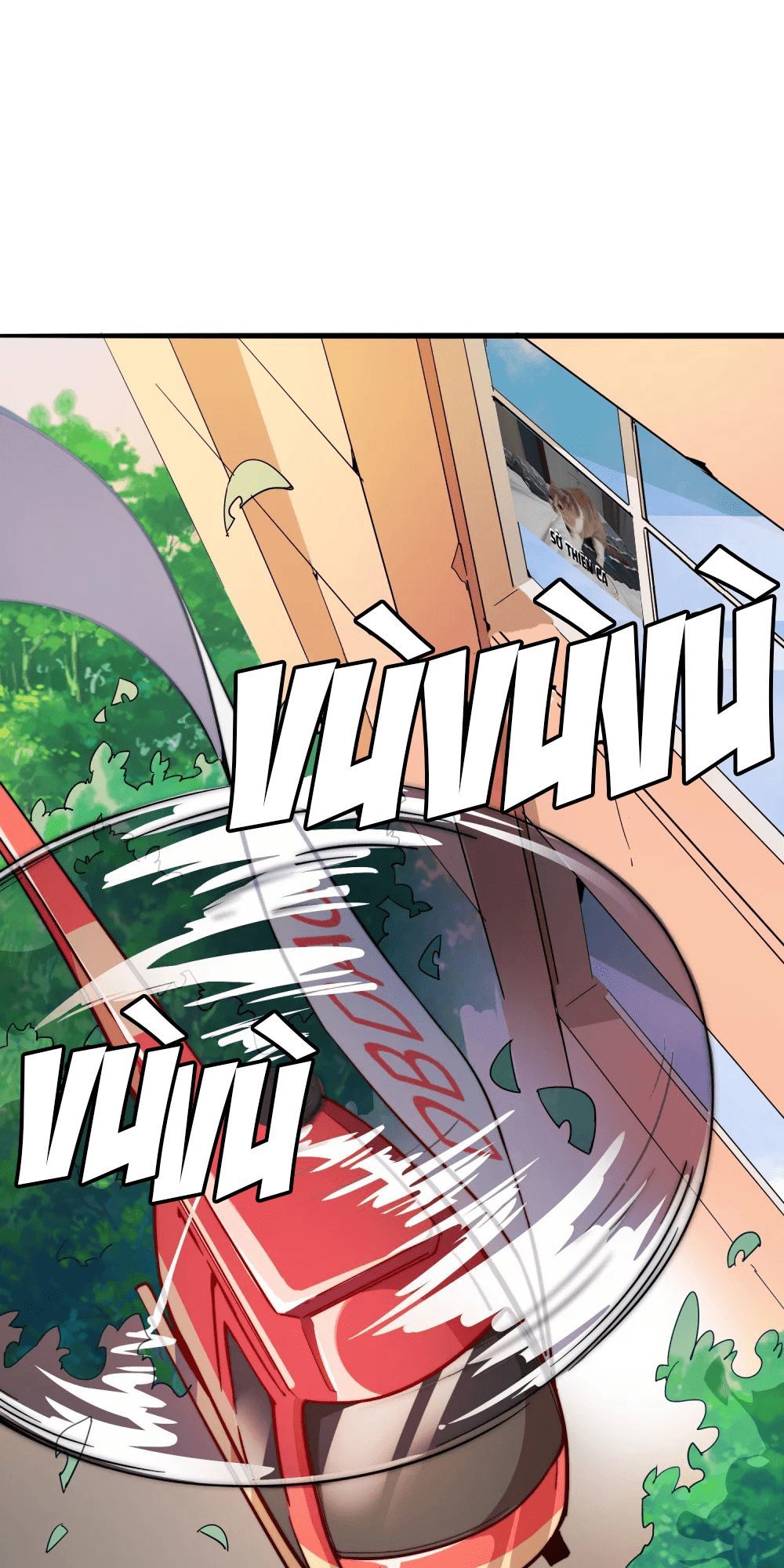 Từ Hôm Nay Bắt Đầu Làm Người Giàu Nhất Chapter 1 - 35