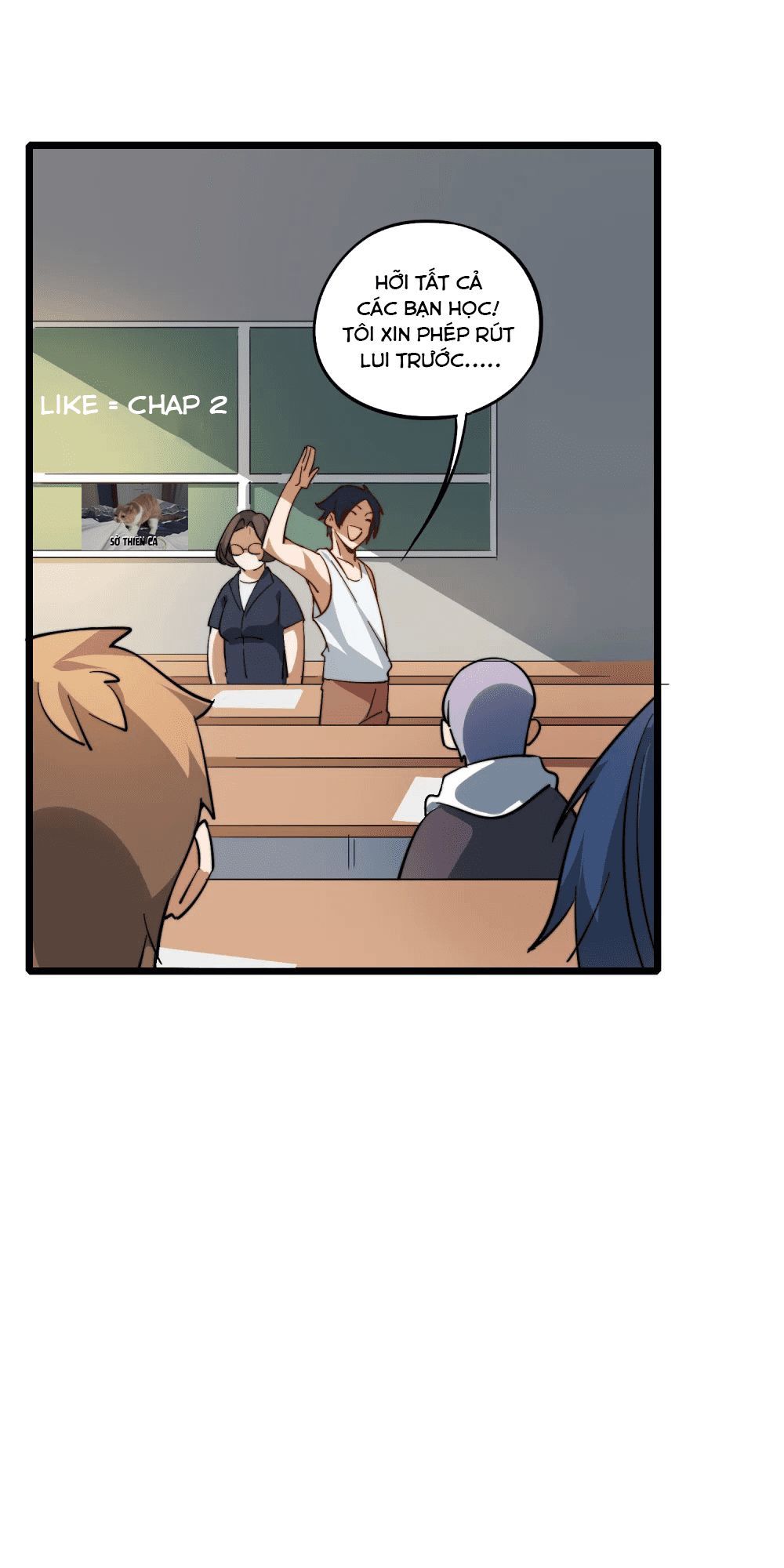 Từ Hôm Nay Bắt Đầu Làm Người Giàu Nhất Chapter 1 - 47