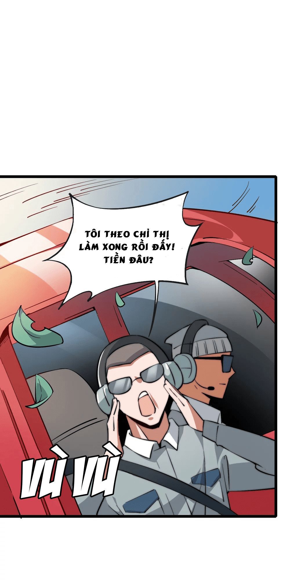 Từ Hôm Nay Bắt Đầu Làm Người Giàu Nhất Chapter 1 - 51