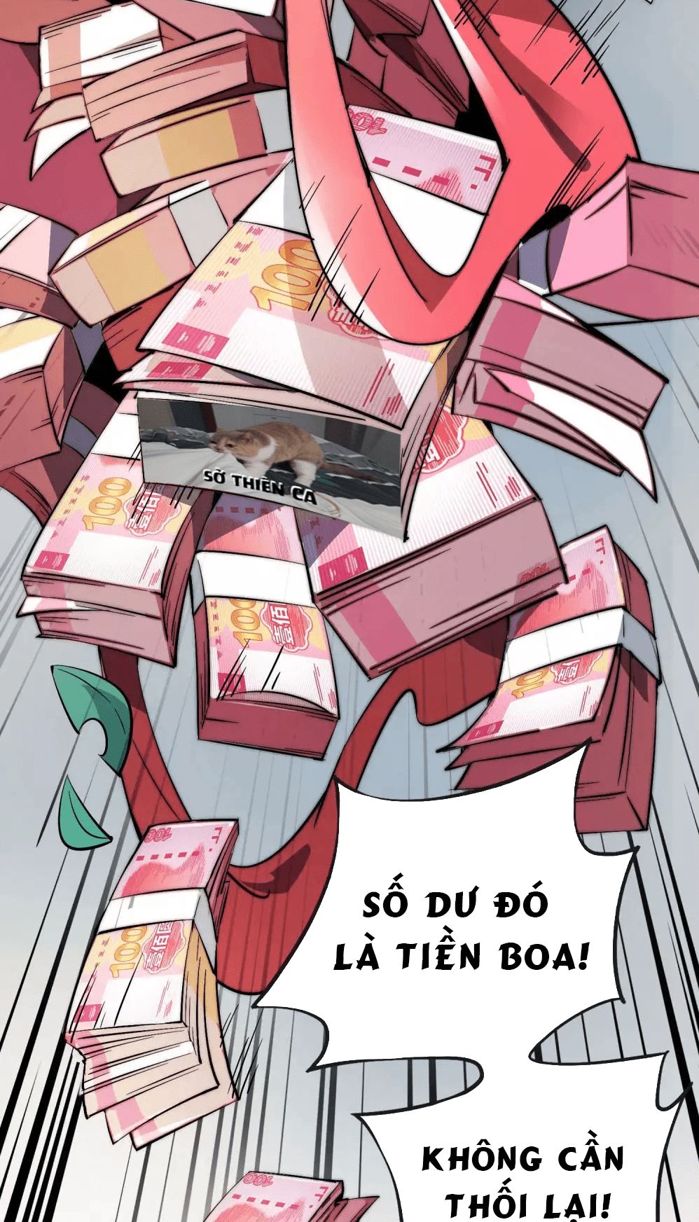 Từ Hôm Nay Bắt Đầu Làm Người Giàu Nhất Chapter 1 - 57