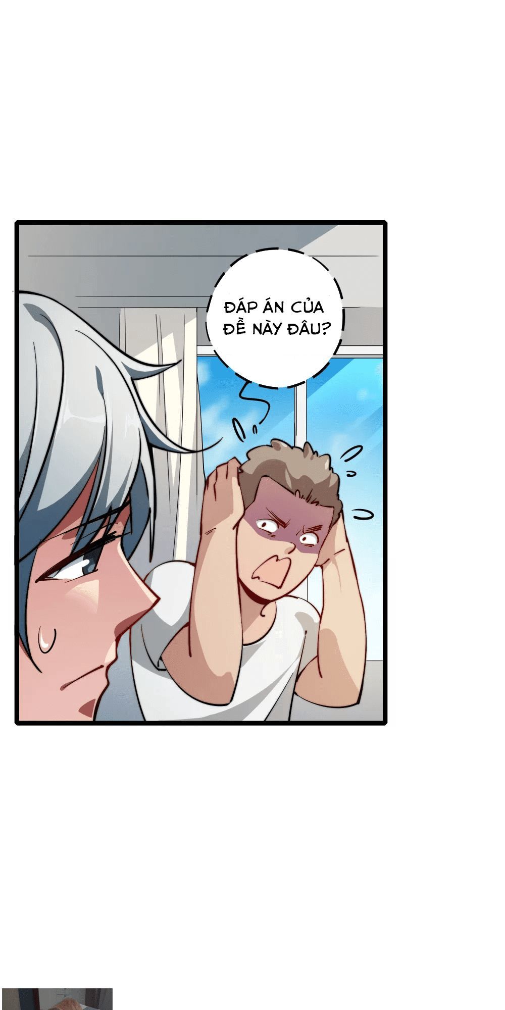 Từ Hôm Nay Bắt Đầu Làm Người Giàu Nhất Chapter 1 - 8