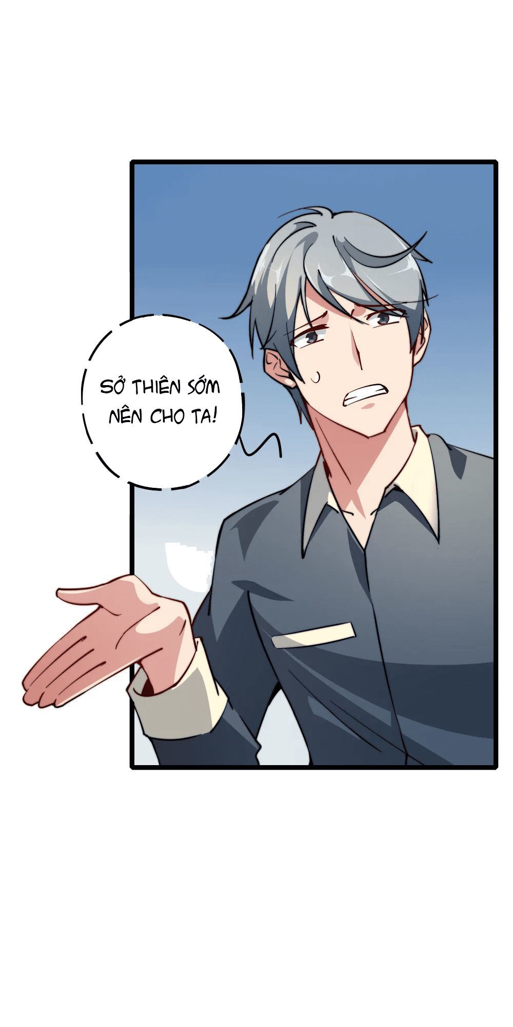 Từ Hôm Nay Bắt Đầu Làm Người Giàu Nhất Chapter 1 - 10