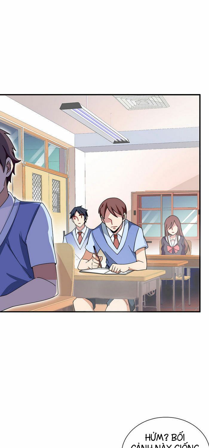 Từ Hôm Nay Bắt Đầu Làm Người Giàu Nhất Chapter 165 - 1