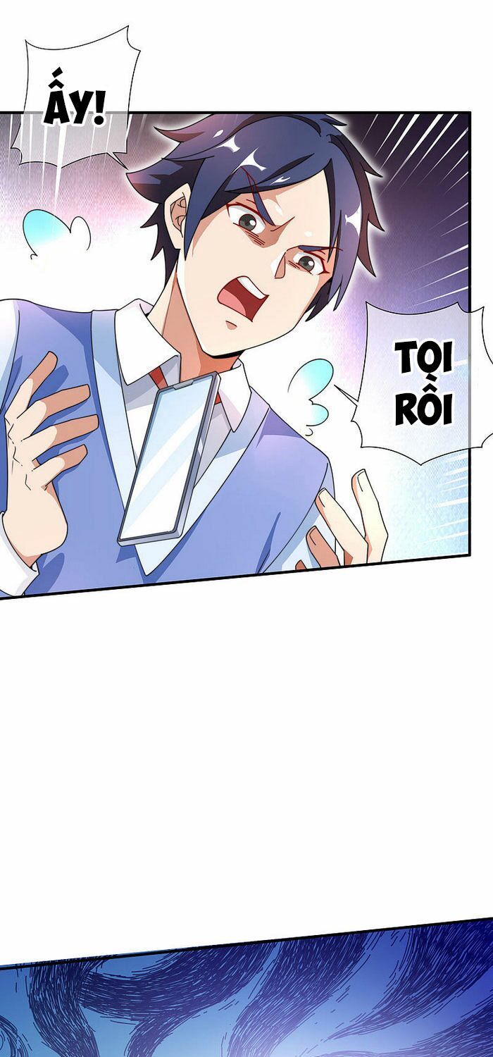 Từ Hôm Nay Bắt Đầu Làm Người Giàu Nhất Chapter 165 - 11