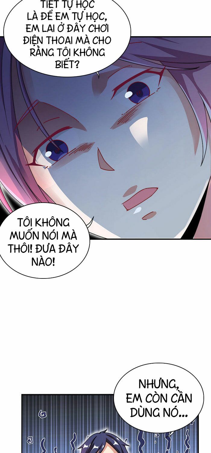 Từ Hôm Nay Bắt Đầu Làm Người Giàu Nhất Chapter 165 - 15