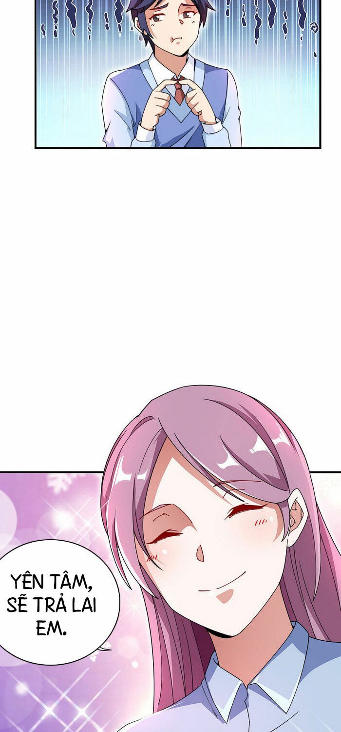 Từ Hôm Nay Bắt Đầu Làm Người Giàu Nhất Chapter 165 - 16