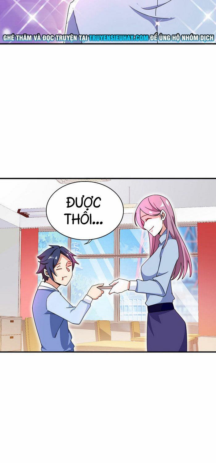 Từ Hôm Nay Bắt Đầu Làm Người Giàu Nhất Chapter 165 - 17