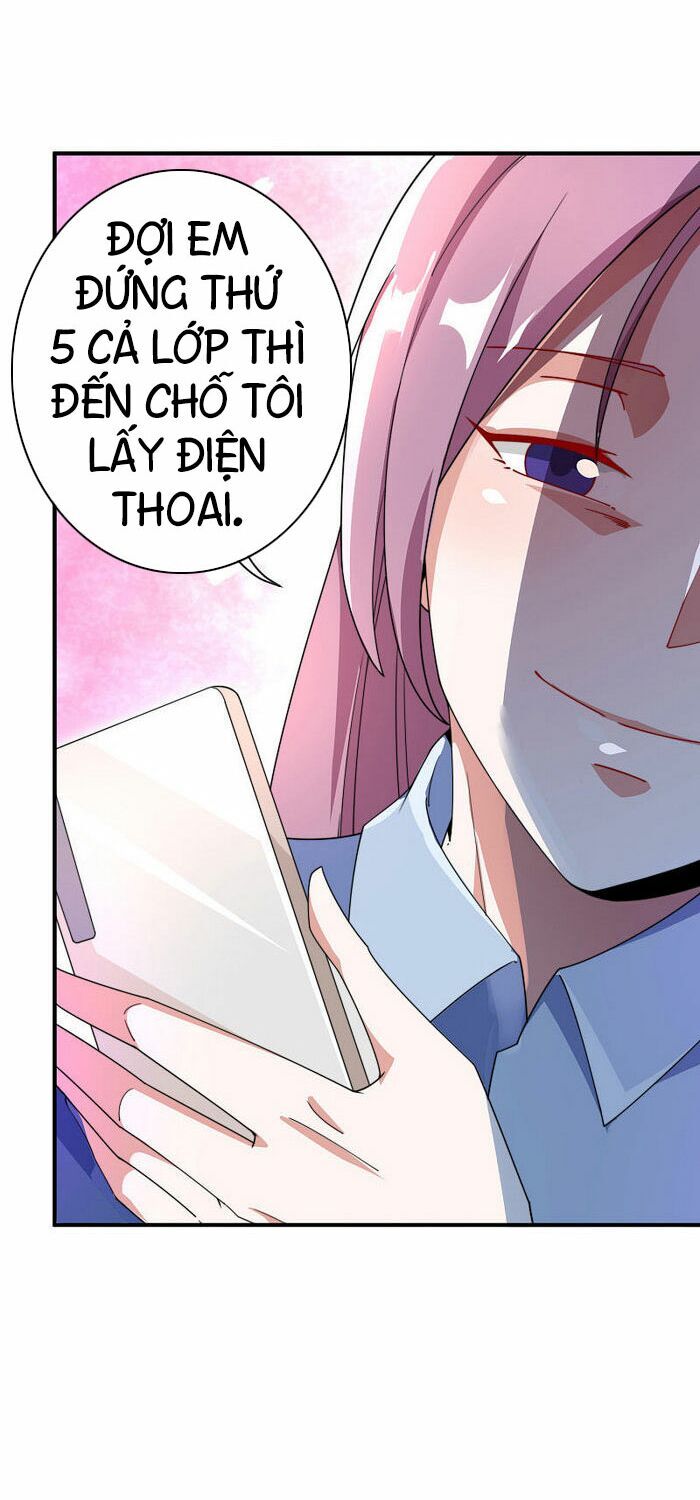 Từ Hôm Nay Bắt Đầu Làm Người Giàu Nhất Chapter 165 - 18