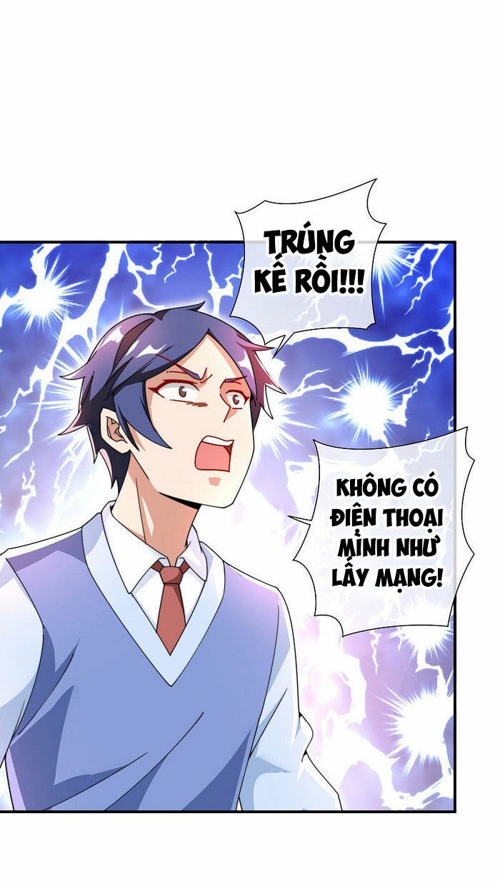 Từ Hôm Nay Bắt Đầu Làm Người Giàu Nhất Chapter 165 - 19