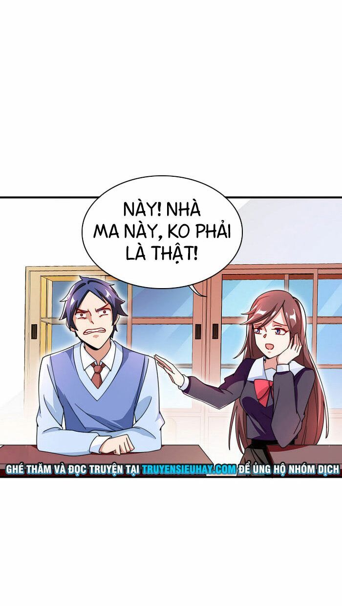 Từ Hôm Nay Bắt Đầu Làm Người Giàu Nhất Chapter 165 - 20