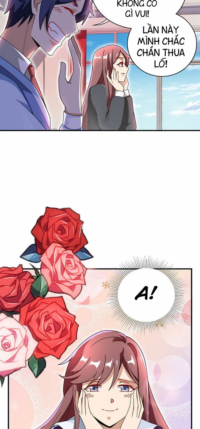 Từ Hôm Nay Bắt Đầu Làm Người Giàu Nhất Chapter 165 - 3