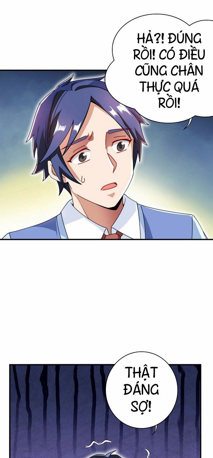 Từ Hôm Nay Bắt Đầu Làm Người Giàu Nhất Chapter 165 - 21