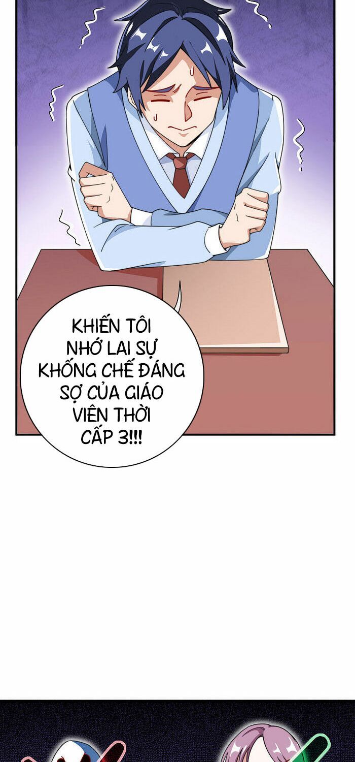 Từ Hôm Nay Bắt Đầu Làm Người Giàu Nhất Chapter 165 - 22