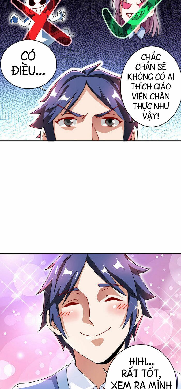 Từ Hôm Nay Bắt Đầu Làm Người Giàu Nhất Chapter 165 - 23