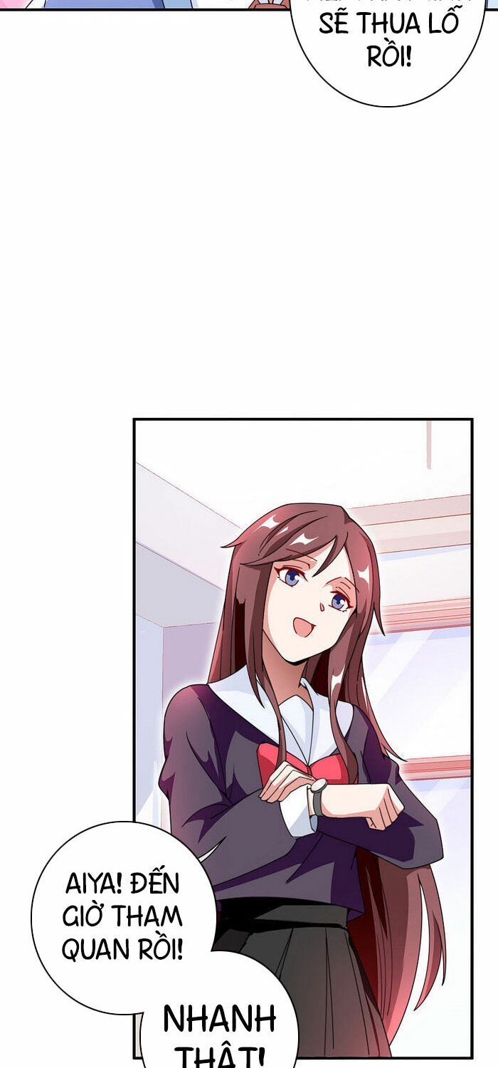 Từ Hôm Nay Bắt Đầu Làm Người Giàu Nhất Chapter 165 - 24