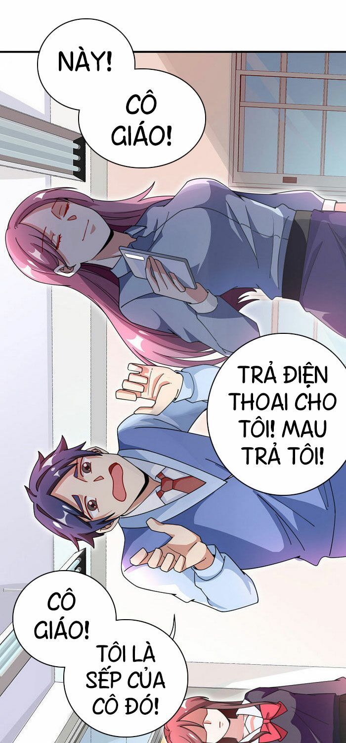 Từ Hôm Nay Bắt Đầu Làm Người Giàu Nhất Chapter 165 - 27