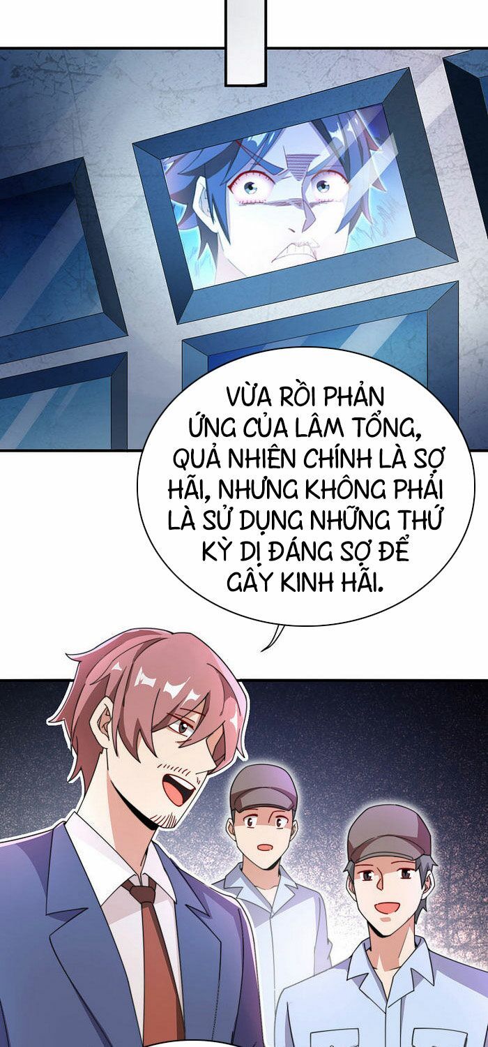 Từ Hôm Nay Bắt Đầu Làm Người Giàu Nhất Chapter 165 - 29