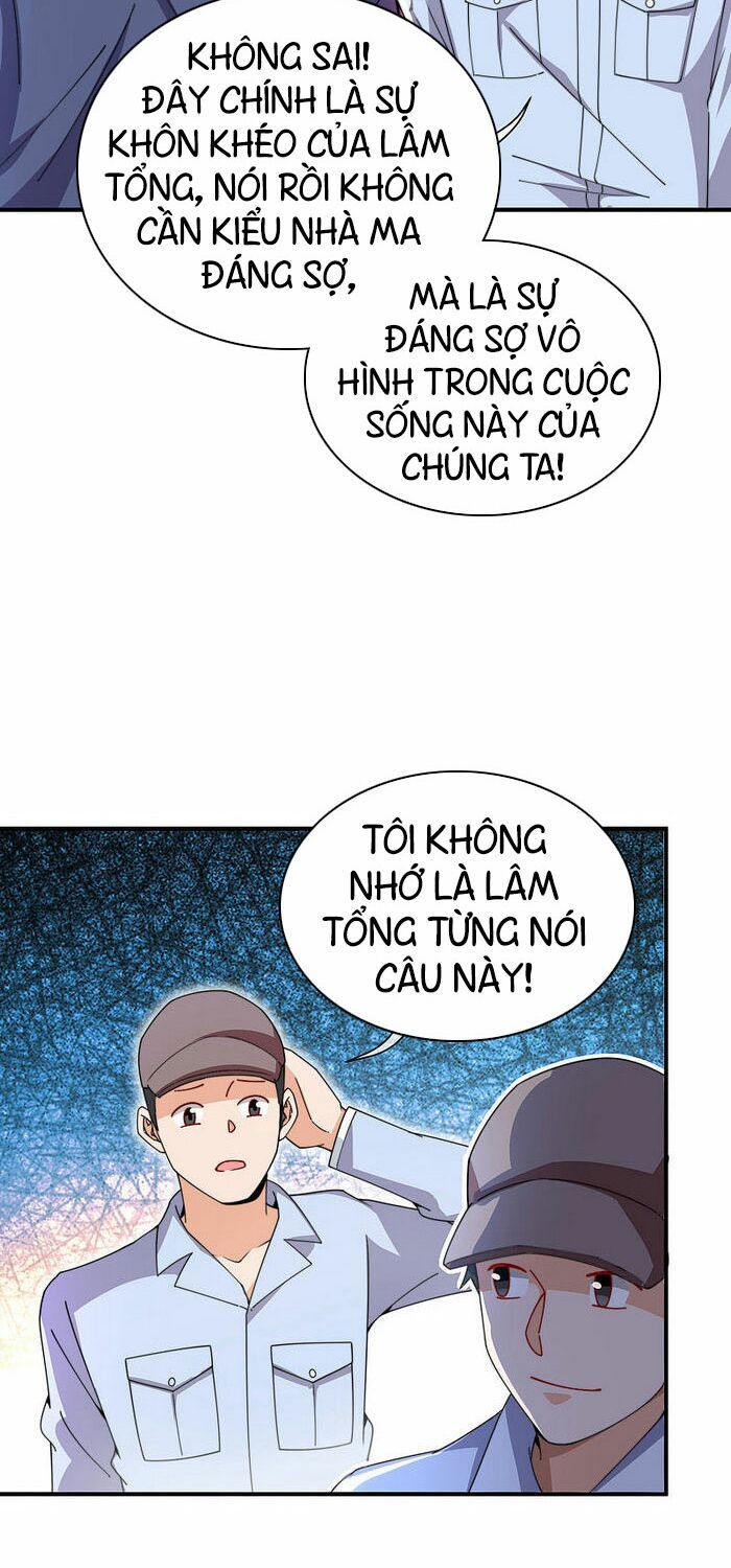 Từ Hôm Nay Bắt Đầu Làm Người Giàu Nhất Chapter 165 - 30