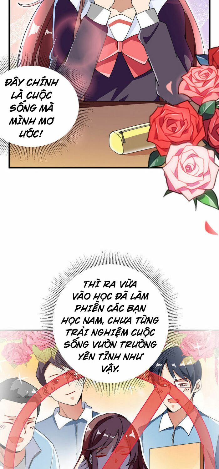 Từ Hôm Nay Bắt Đầu Làm Người Giàu Nhất Chapter 165 - 4