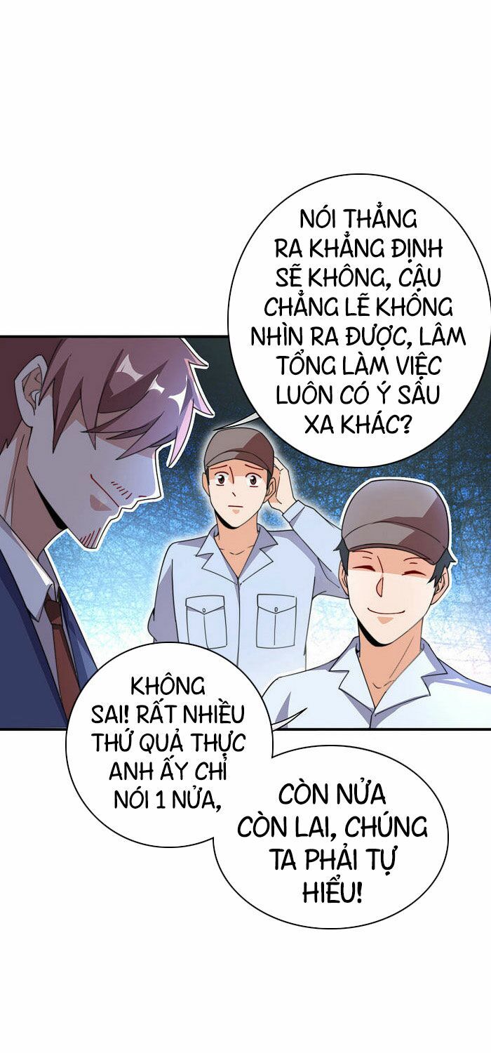 Từ Hôm Nay Bắt Đầu Làm Người Giàu Nhất Chapter 165 - 31