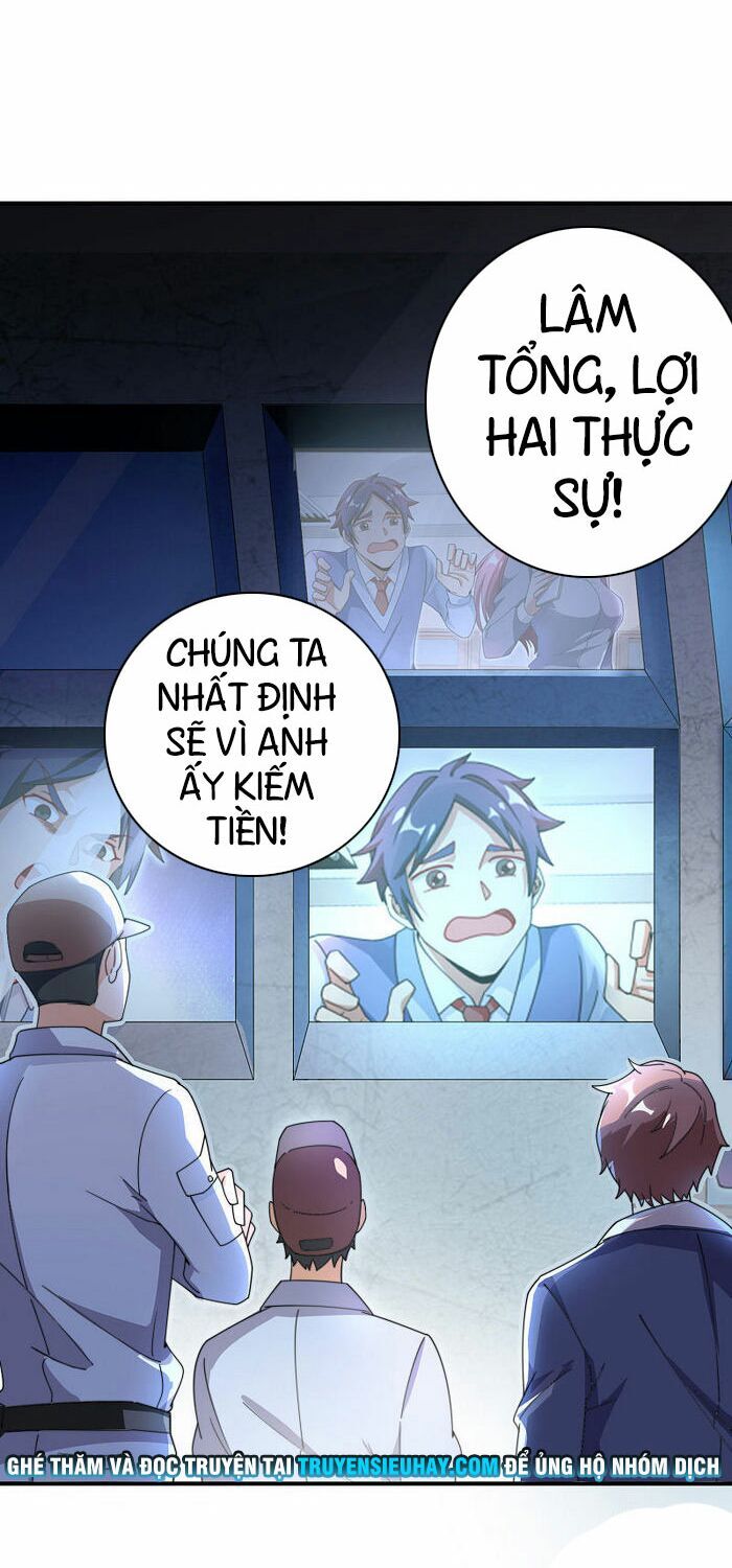 Từ Hôm Nay Bắt Đầu Làm Người Giàu Nhất Chapter 165 - 32