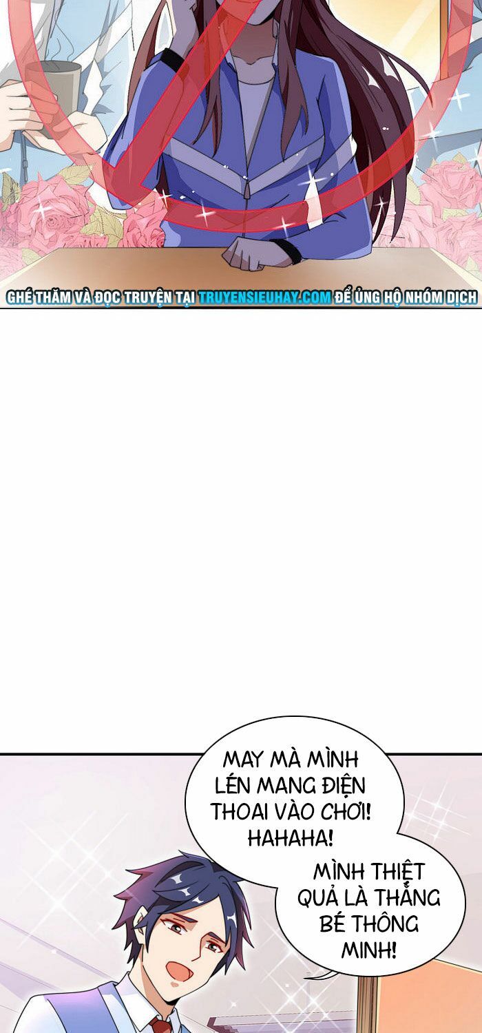 Từ Hôm Nay Bắt Đầu Làm Người Giàu Nhất Chapter 165 - 5