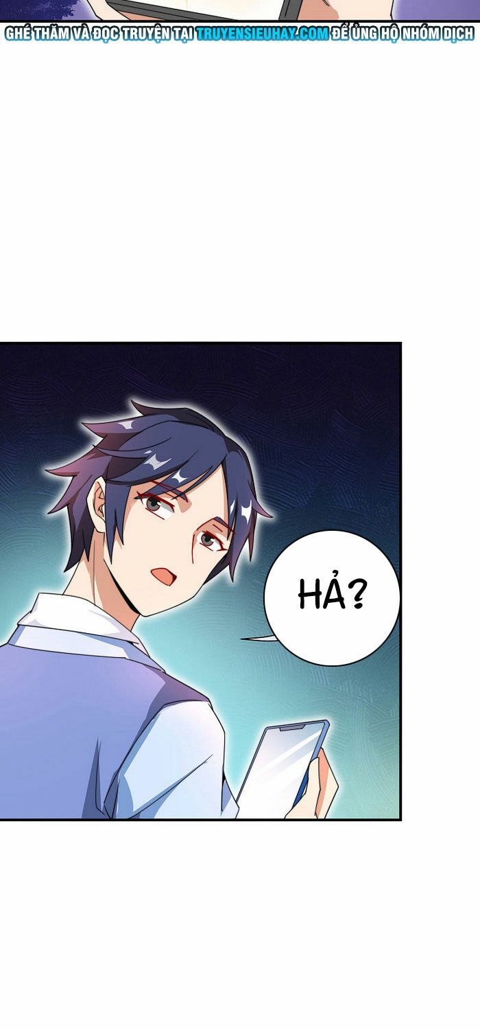 Từ Hôm Nay Bắt Đầu Làm Người Giàu Nhất Chapter 165 - 7