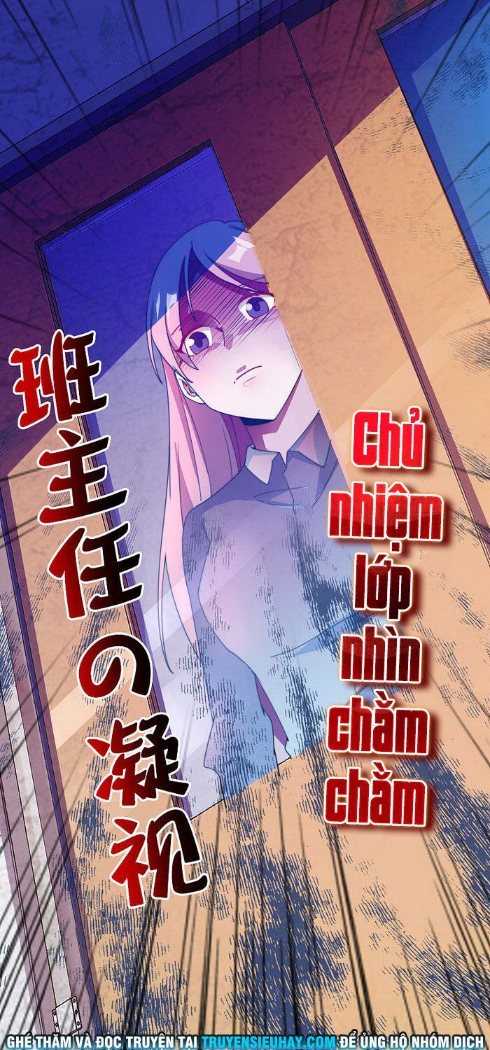 Từ Hôm Nay Bắt Đầu Làm Người Giàu Nhất Chapter 165 - 9