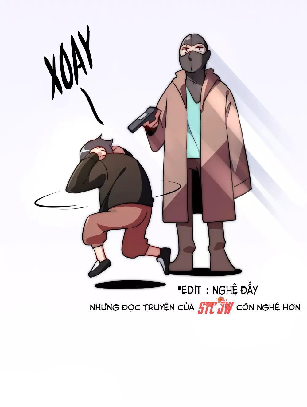 Từ Hôm Nay Bắt Đầu Làm Người Giàu Nhất Chapter 2.5 - 2