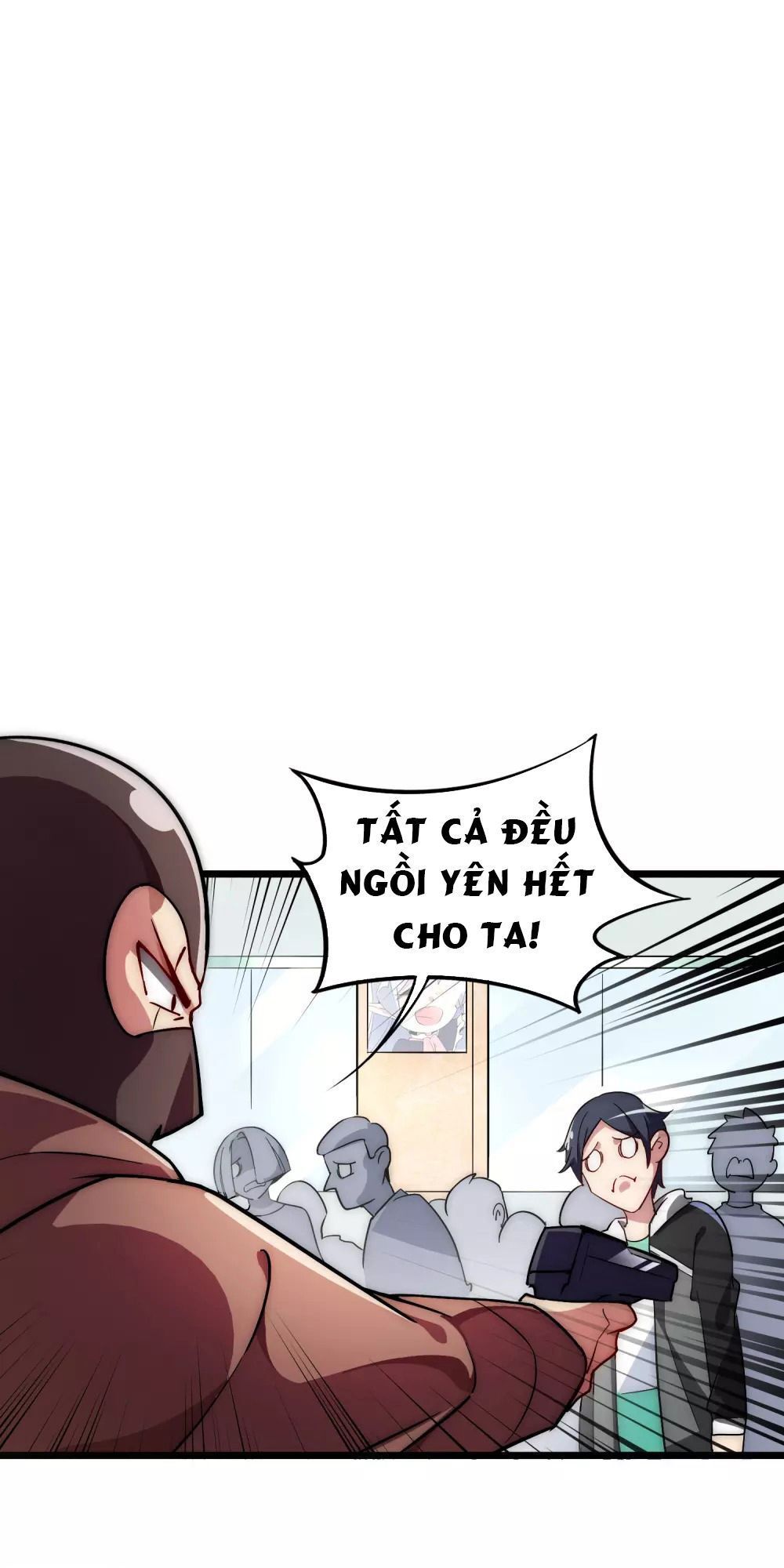 Từ Hôm Nay Bắt Đầu Làm Người Giàu Nhất Chapter 2 - 14