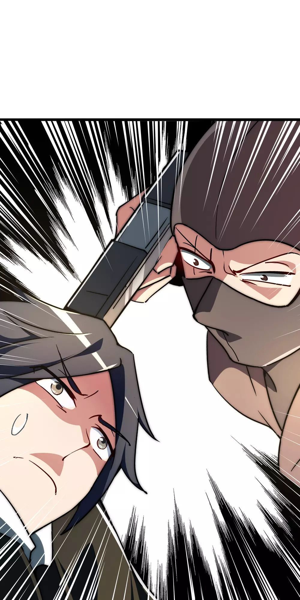 Từ Hôm Nay Bắt Đầu Làm Người Giàu Nhất Chapter 2 - 21