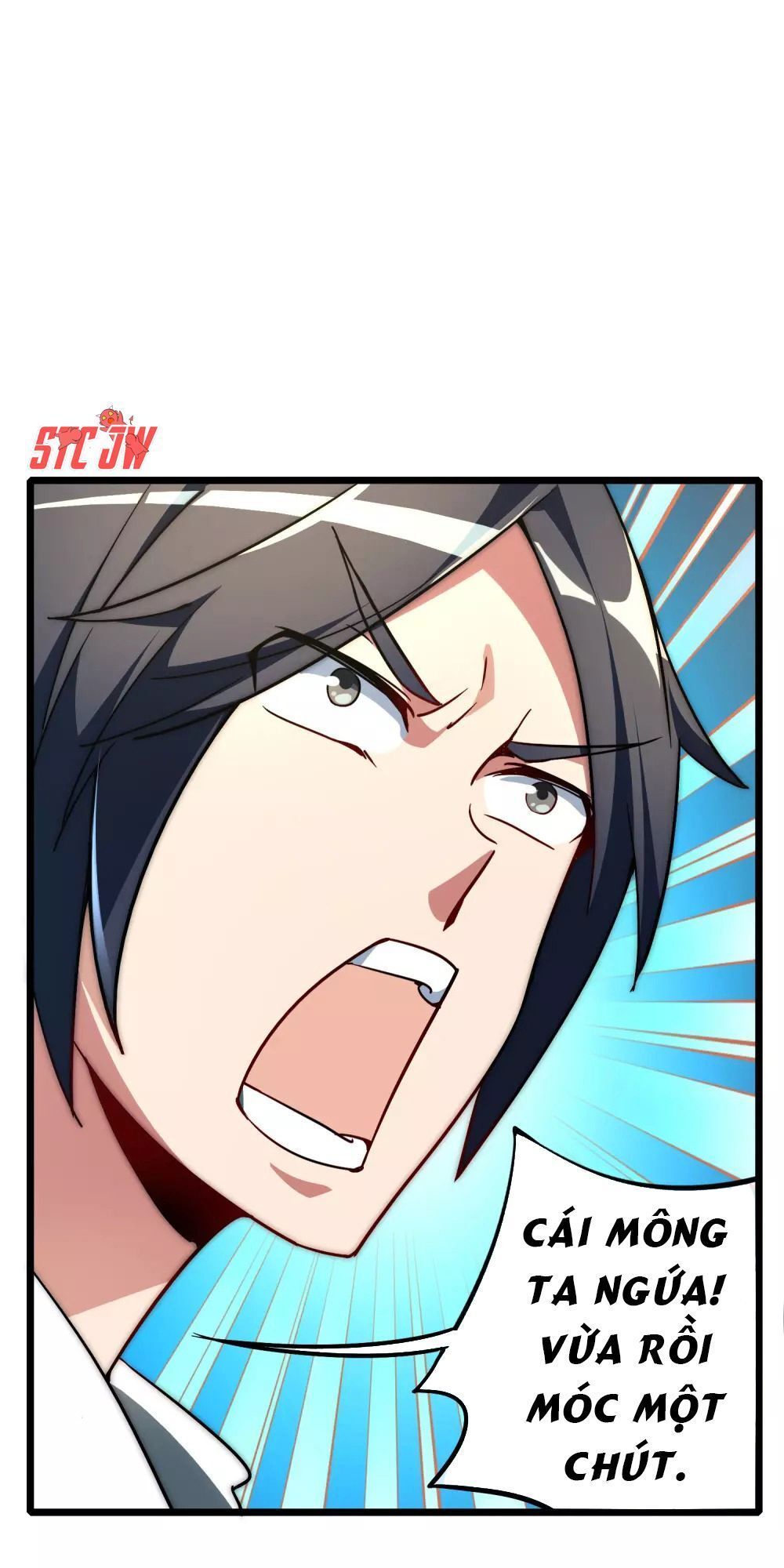 Từ Hôm Nay Bắt Đầu Làm Người Giàu Nhất Chapter 2 - 23