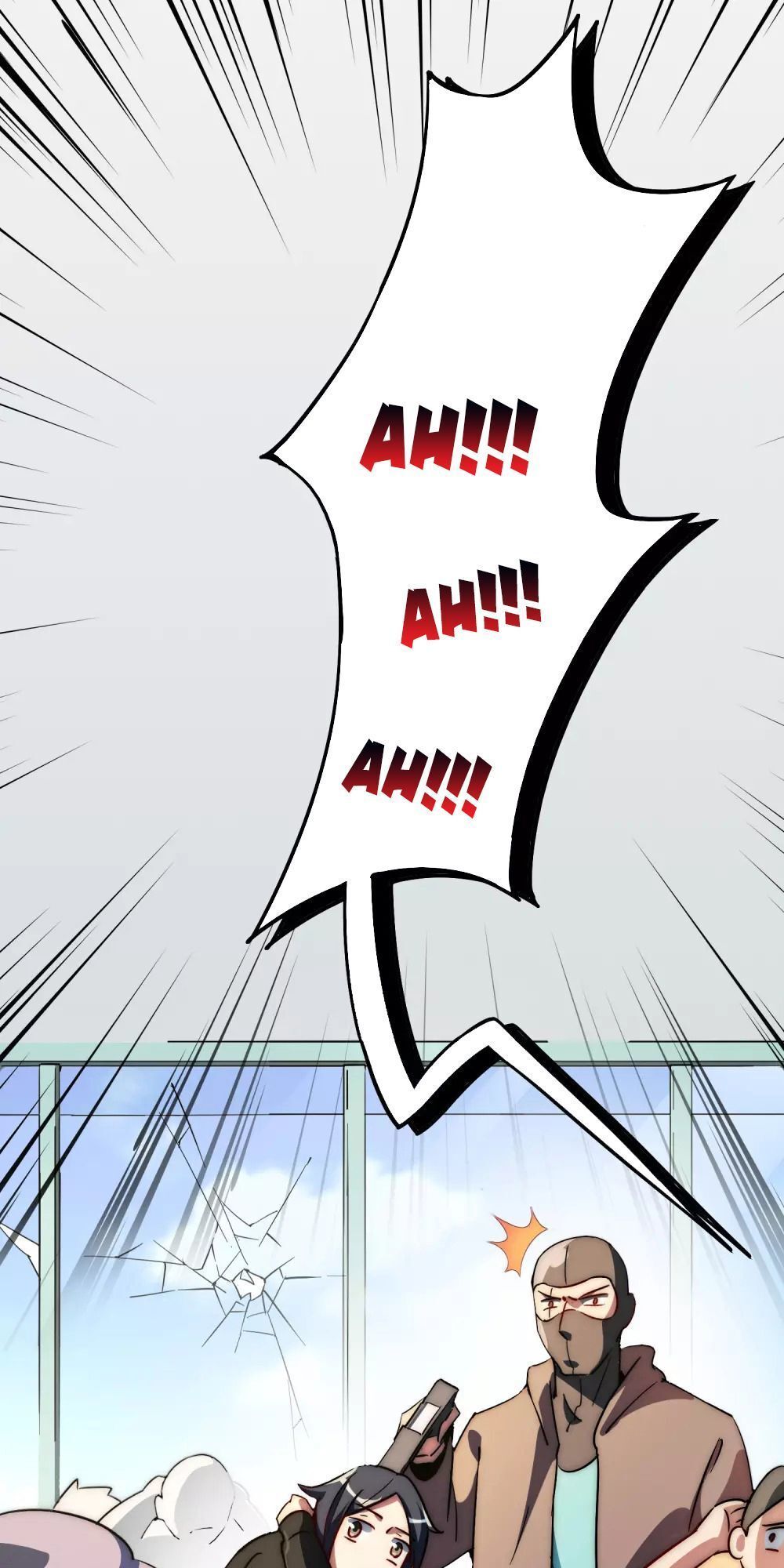 Từ Hôm Nay Bắt Đầu Làm Người Giàu Nhất Chapter 2 - 28