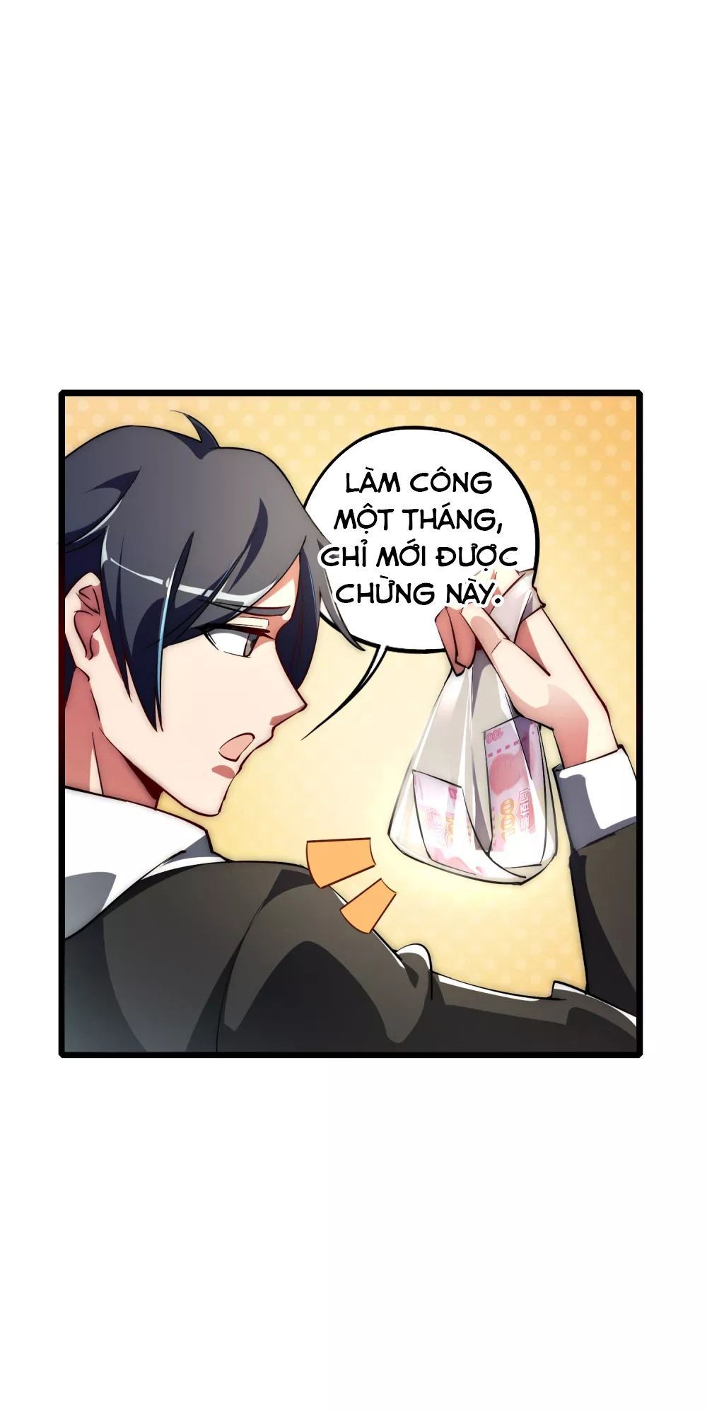 Từ Hôm Nay Bắt Đầu Làm Người Giàu Nhất Chapter 2 - 6
