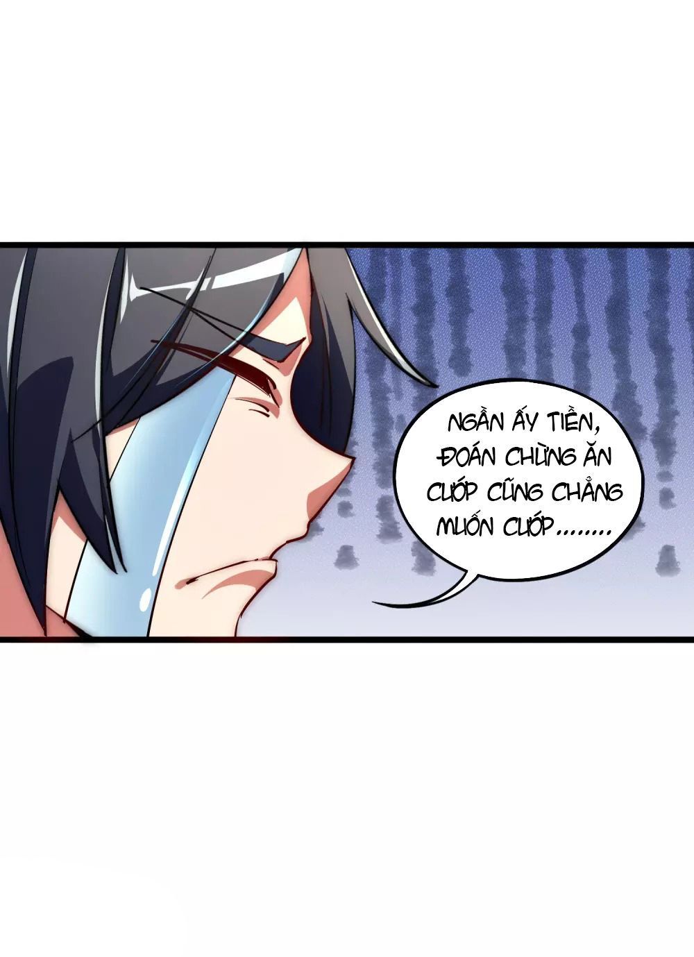 Từ Hôm Nay Bắt Đầu Làm Người Giàu Nhất Chapter 2 - 7