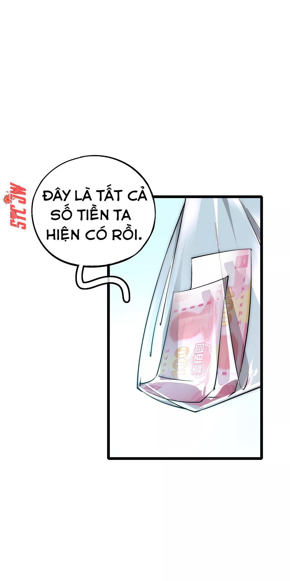 Từ Hôm Nay Bắt Đầu Làm Người Giàu Nhất Chapter 2 - 8