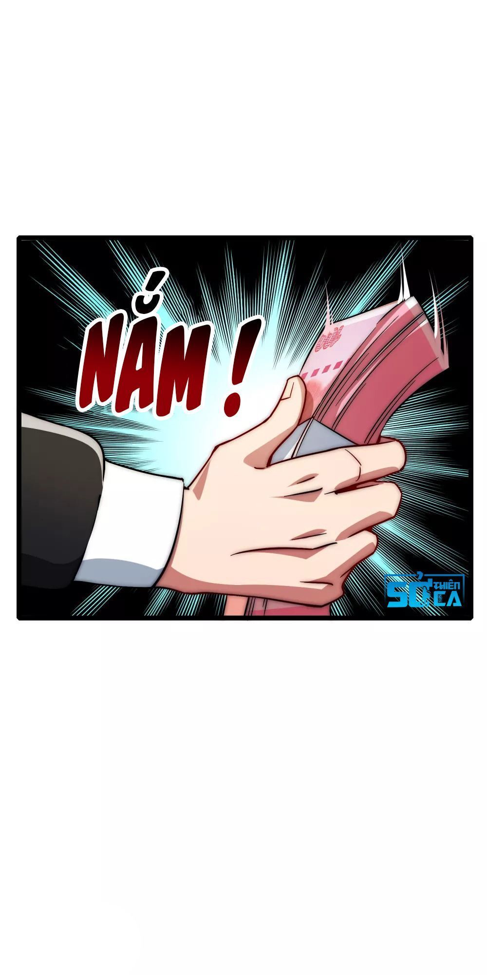 Từ Hôm Nay Bắt Đầu Làm Người Giàu Nhất Chapter 3.5 - 2