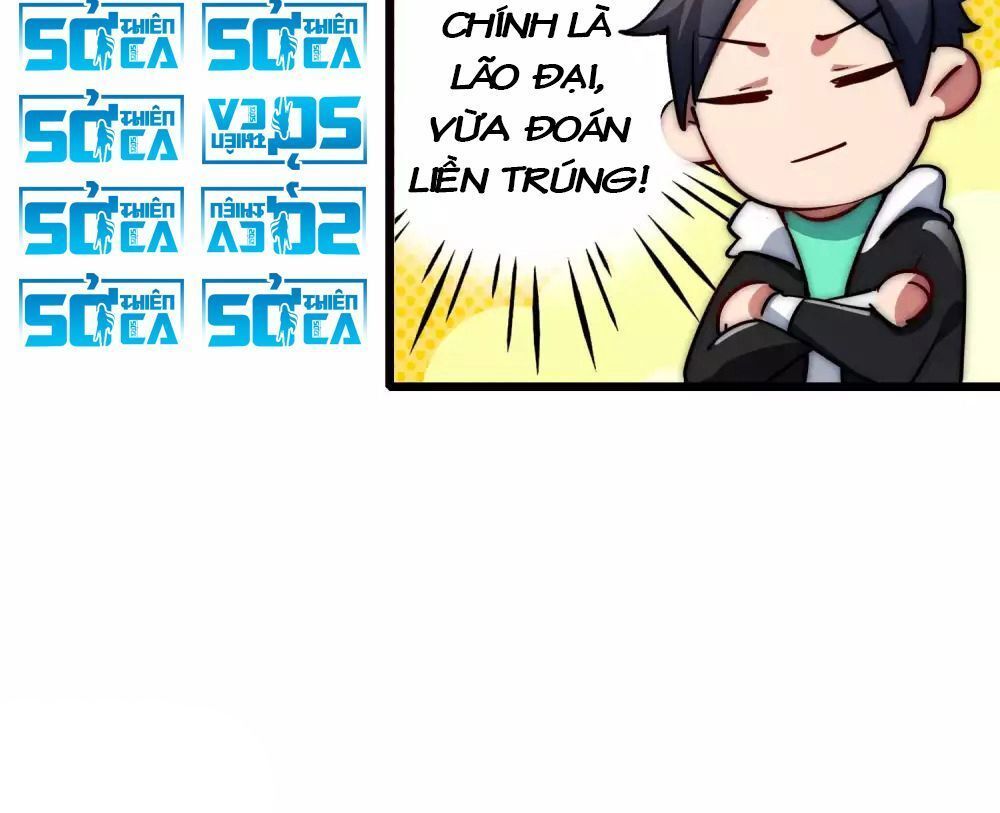 Từ Hôm Nay Bắt Đầu Làm Người Giàu Nhất Chapter 3.5 - 12