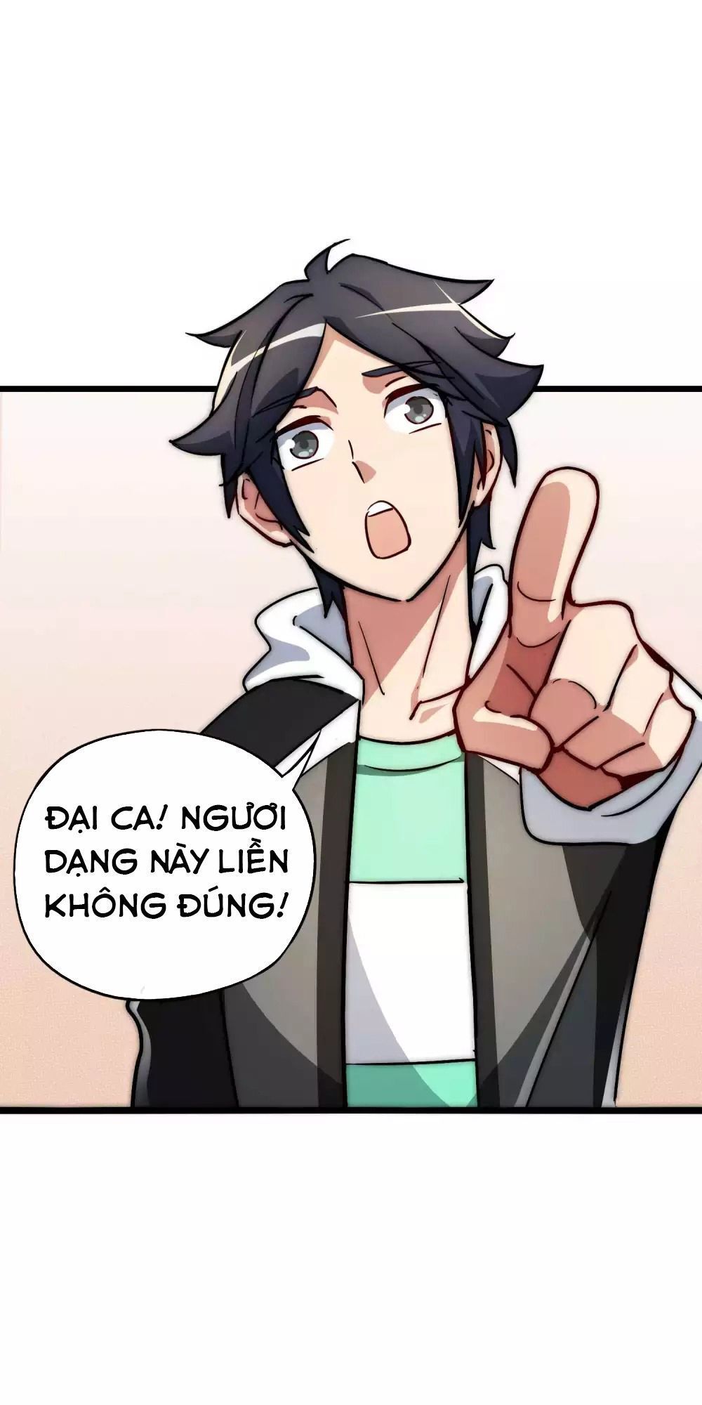 Từ Hôm Nay Bắt Đầu Làm Người Giàu Nhất Chapter 3.5 - 13