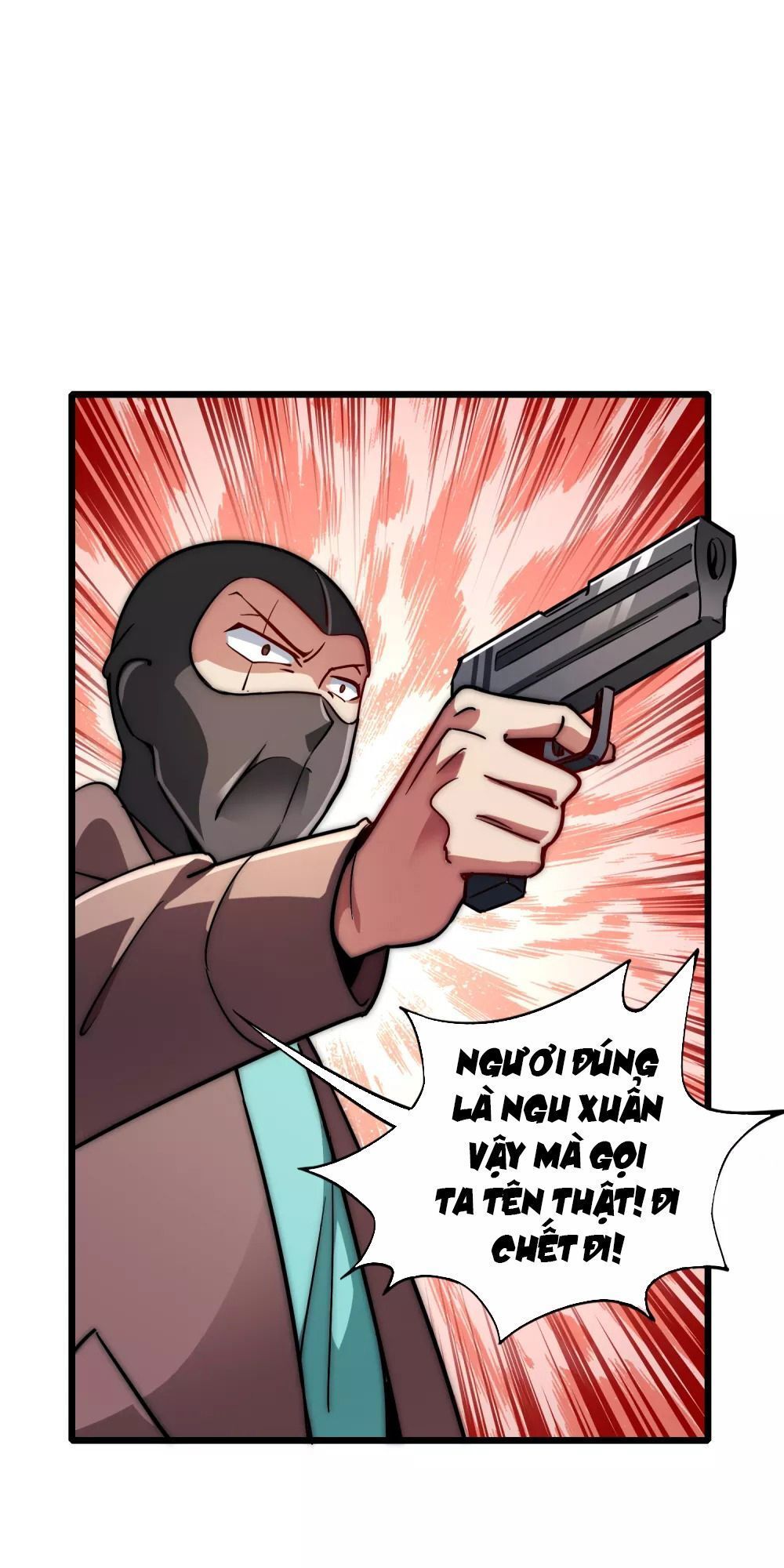 Từ Hôm Nay Bắt Đầu Làm Người Giàu Nhất Chapter 3.5 - 18