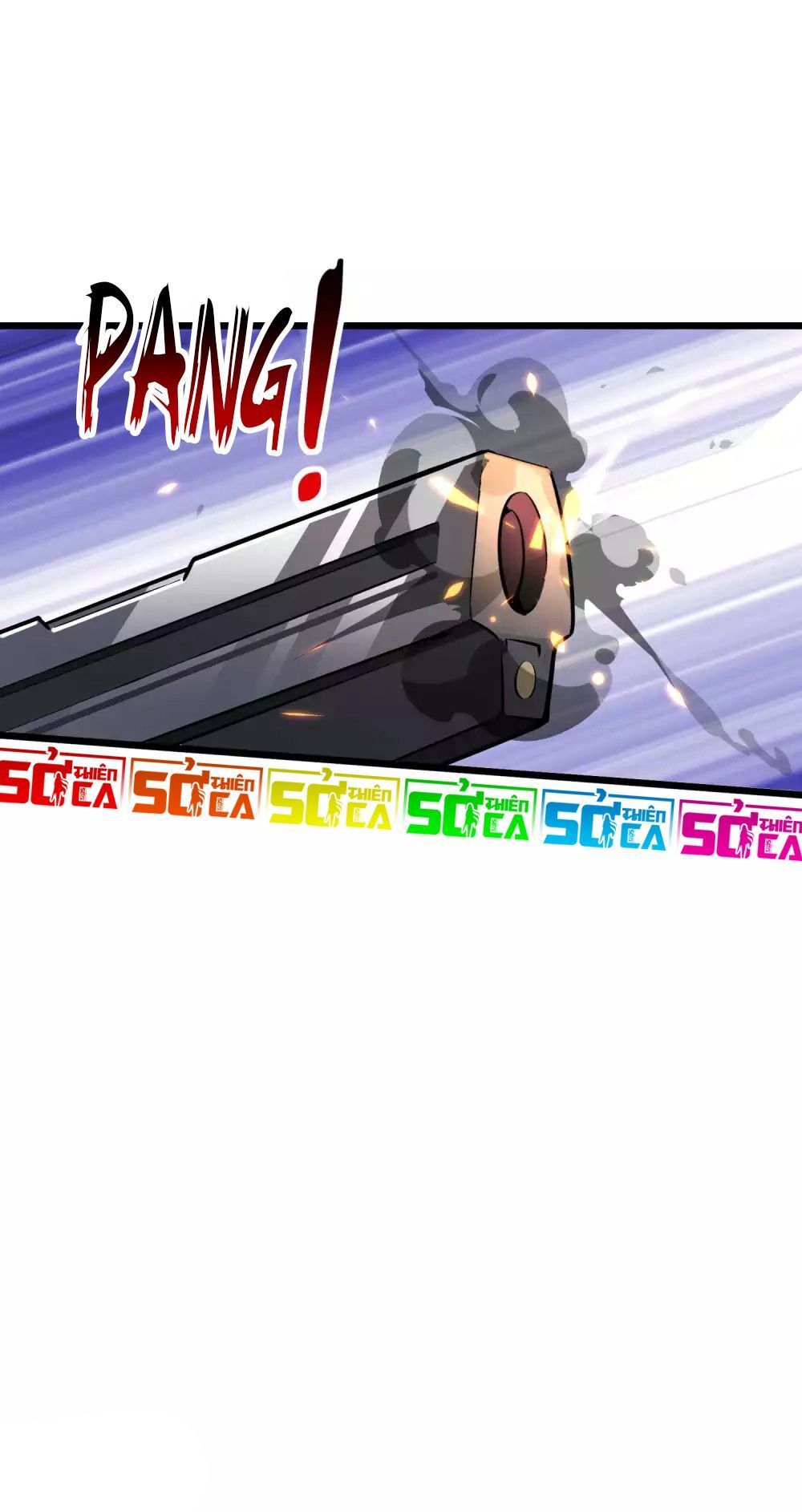 Từ Hôm Nay Bắt Đầu Làm Người Giàu Nhất Chapter 3.5 - 20