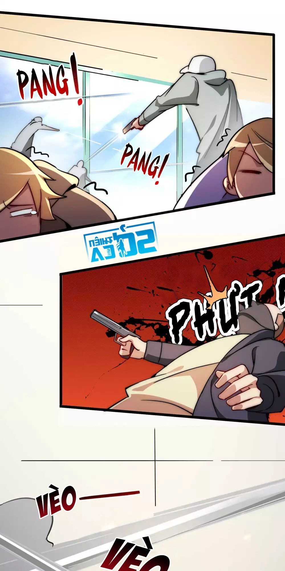 Từ Hôm Nay Bắt Đầu Làm Người Giàu Nhất Chapter 3.5 - 21