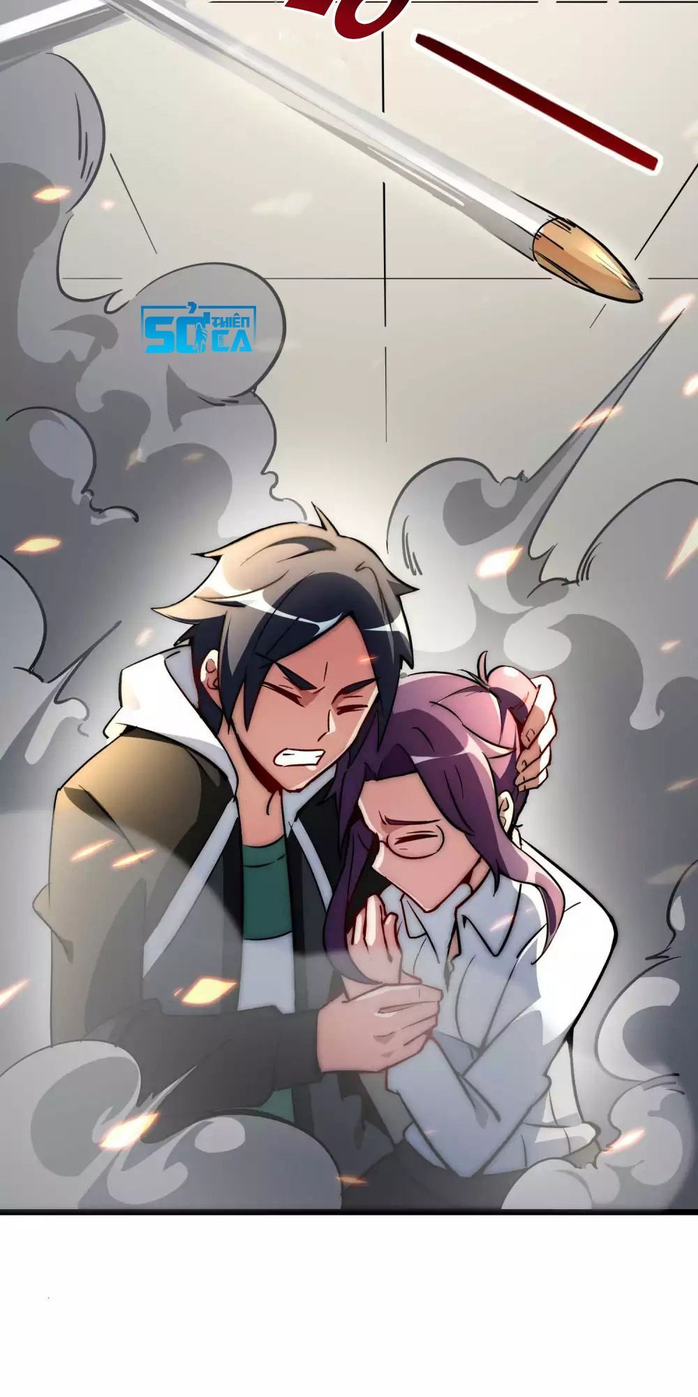 Từ Hôm Nay Bắt Đầu Làm Người Giàu Nhất Chapter 3.5 - 22