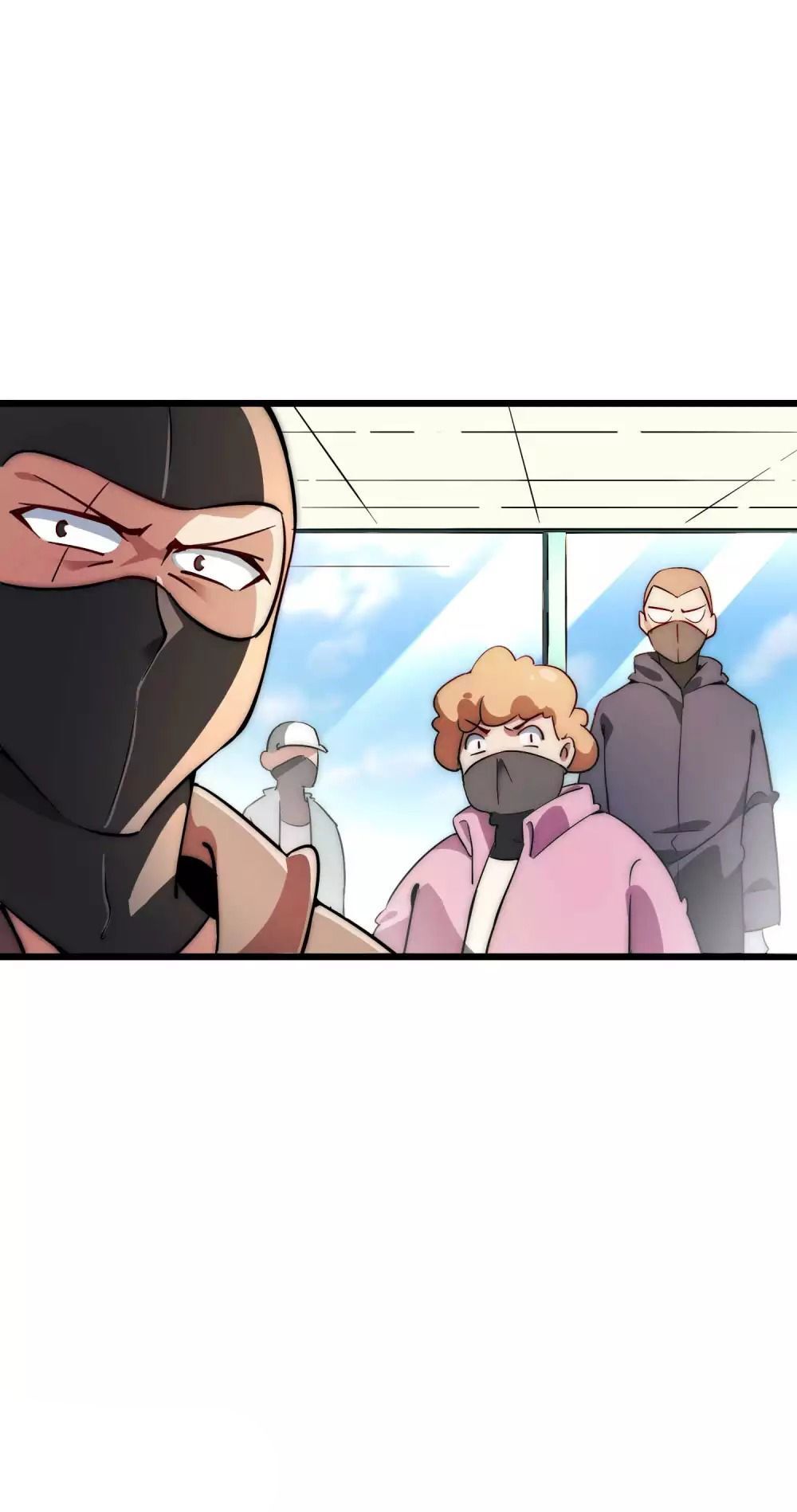 Từ Hôm Nay Bắt Đầu Làm Người Giàu Nhất Chapter 3.5 - 6