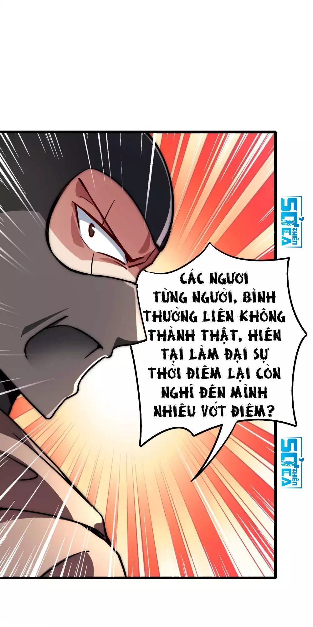 Từ Hôm Nay Bắt Đầu Làm Người Giàu Nhất Chapter 3.5 - 8