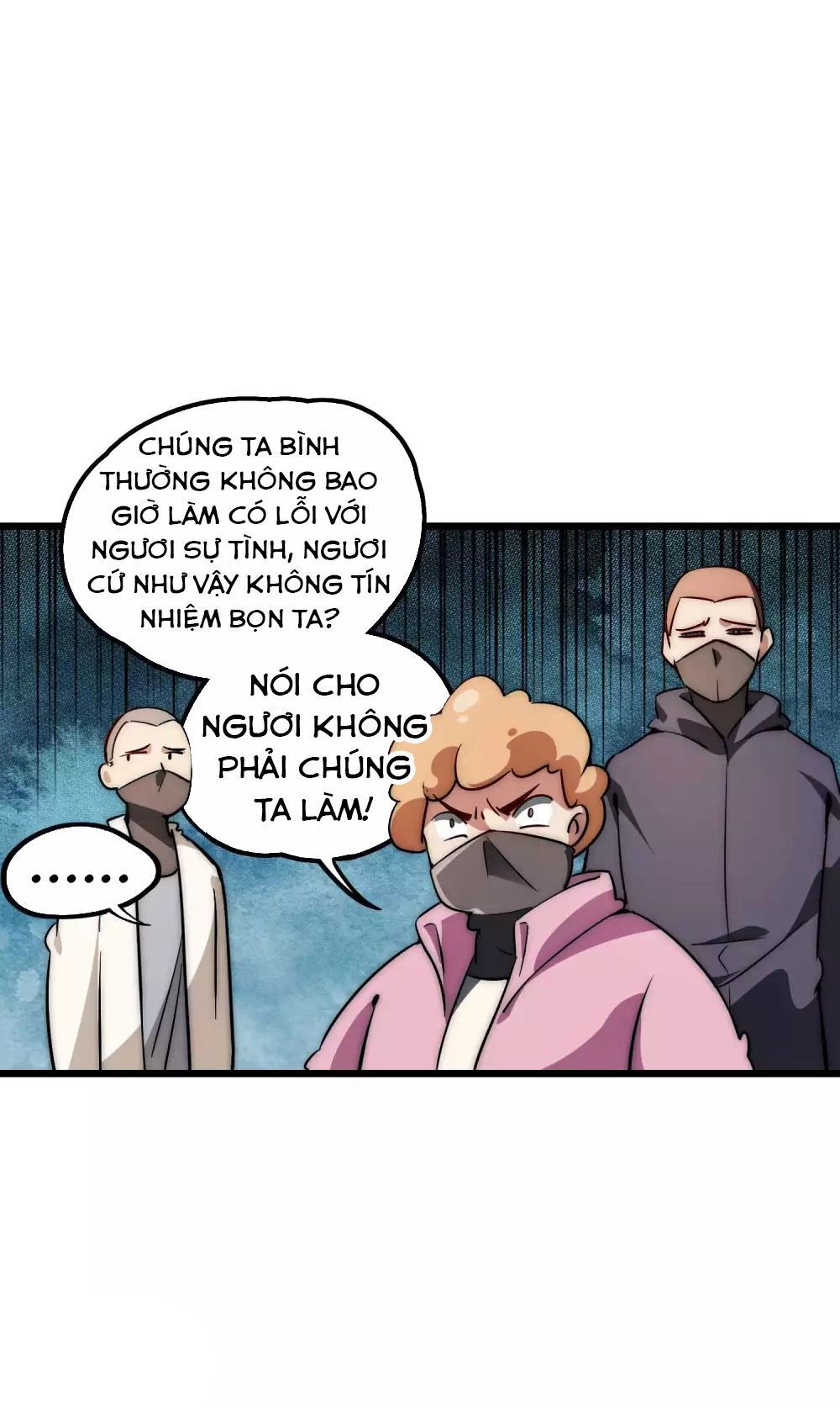 Từ Hôm Nay Bắt Đầu Làm Người Giàu Nhất Chapter 3.5 - 10