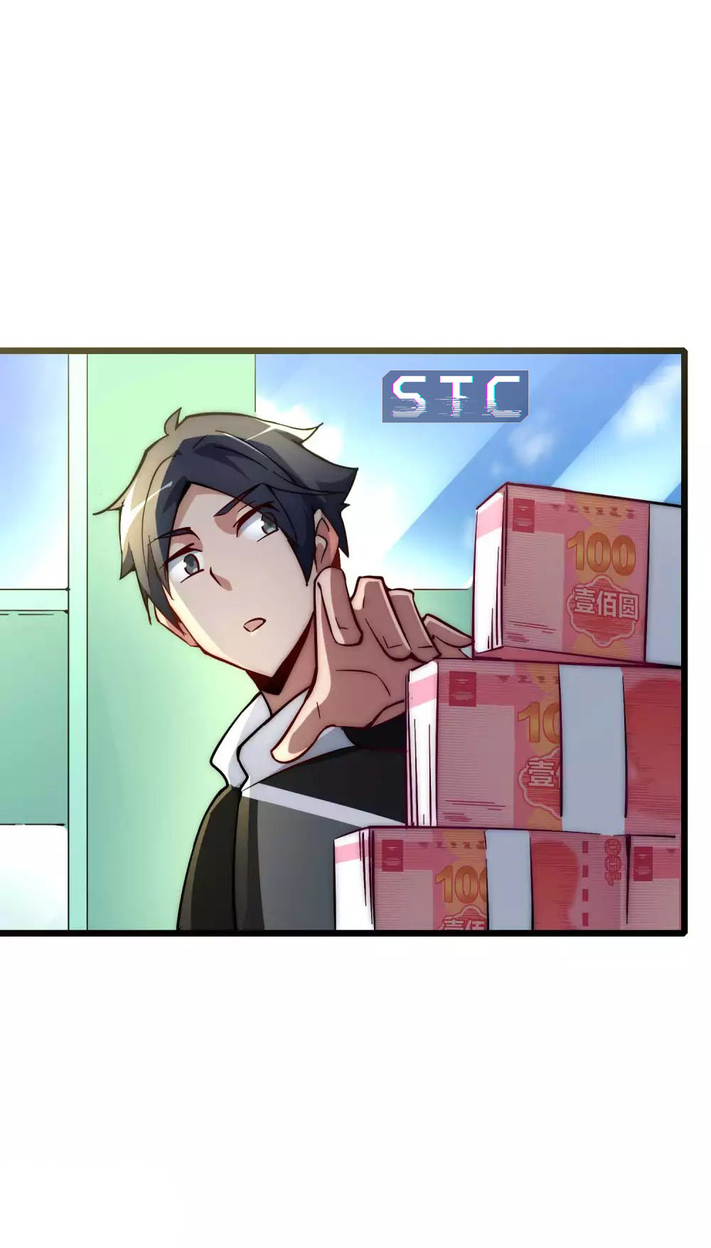 Từ Hôm Nay Bắt Đầu Làm Người Giàu Nhất Chapter 4.5 - 11