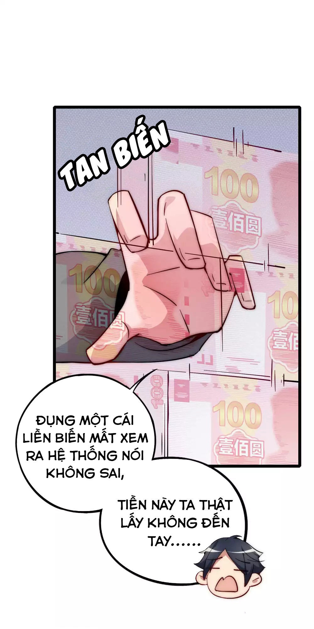 Từ Hôm Nay Bắt Đầu Làm Người Giàu Nhất Chapter 4.5 - 12