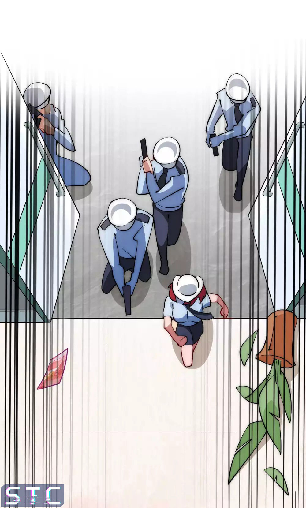 Từ Hôm Nay Bắt Đầu Làm Người Giàu Nhất Chapter 4.5 - 15